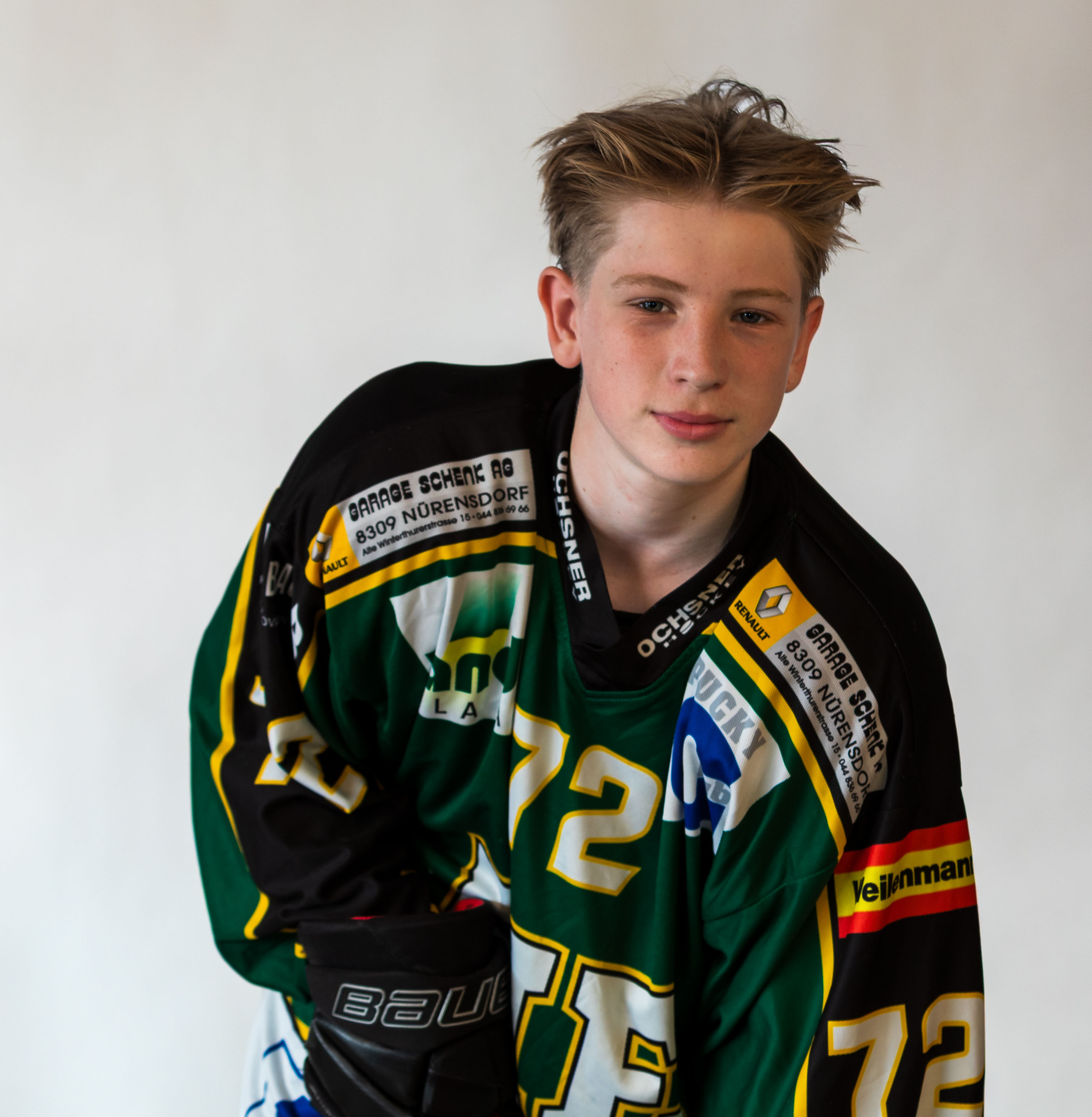 B&ouml;sch Kian